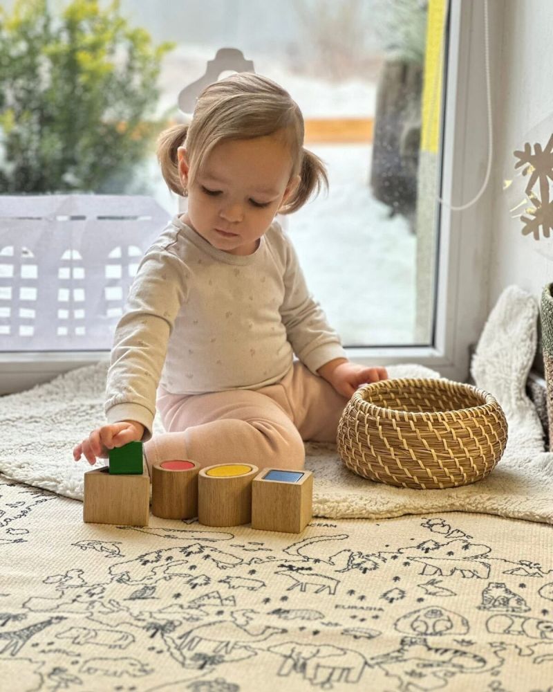 Montessori MiniKlubík