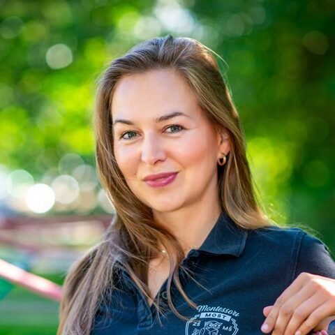 Nika Doksanská