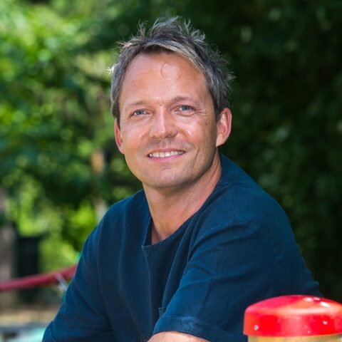 Martin Krištofík