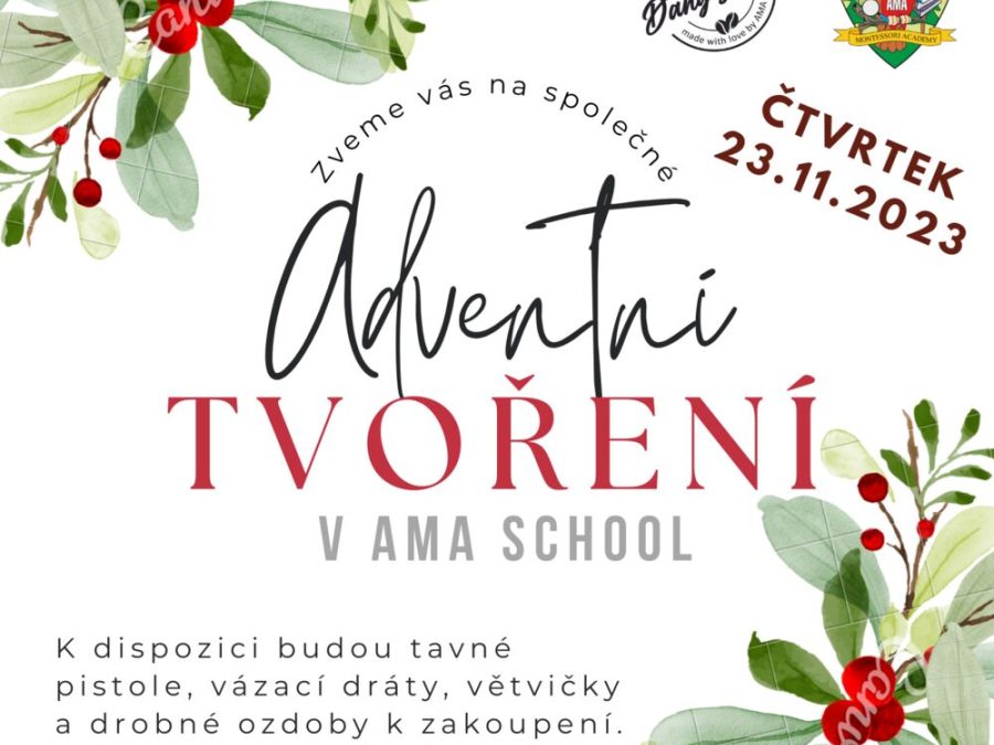 Advent crafts
