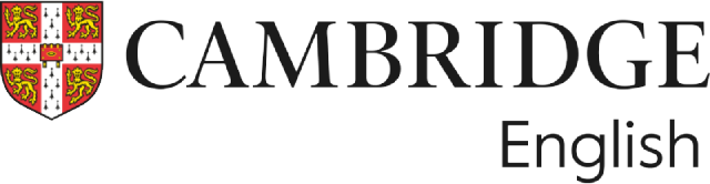 Cambridge English