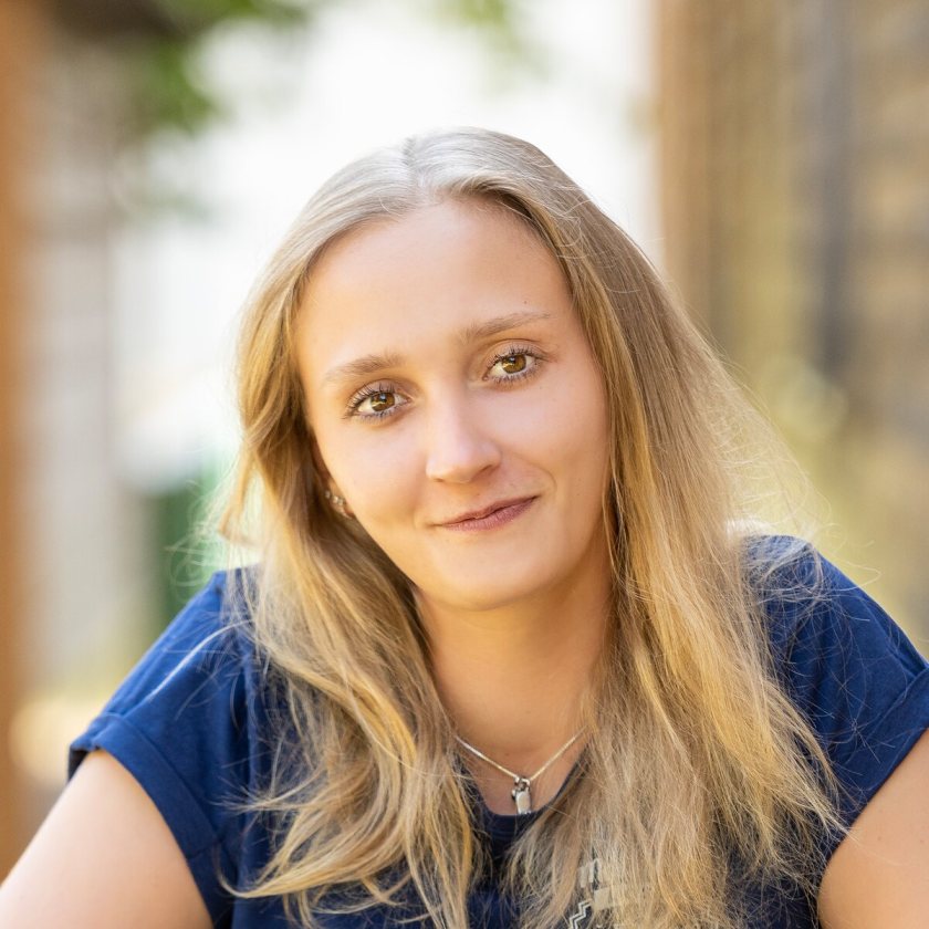 Eliška Fraňková