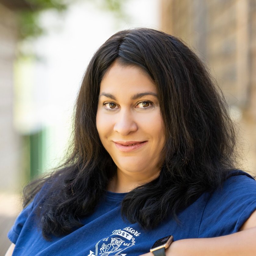 Šárka Čorejová