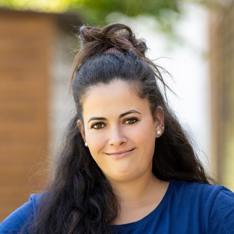 Sunny Múdrá