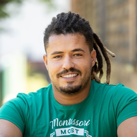 Ahmed Bouzouida