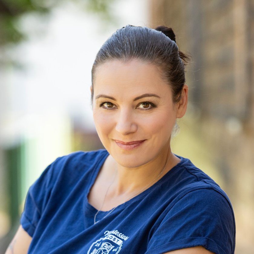 Irenka Malá