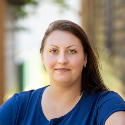 Kate Zubal