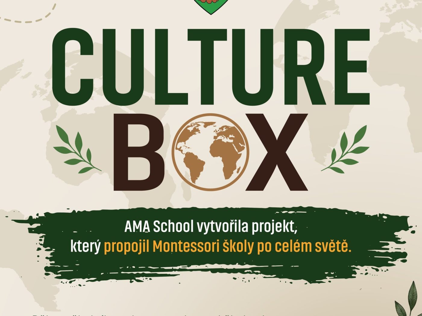 Culture Box