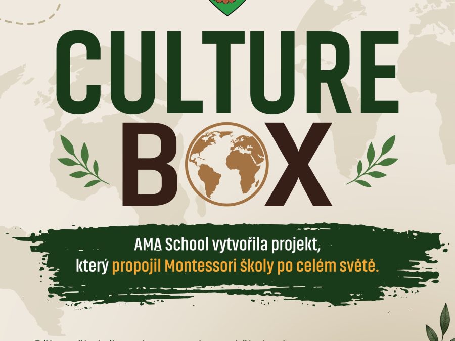 Culture Box