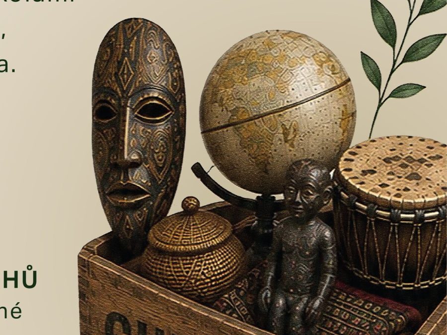 Culture Box