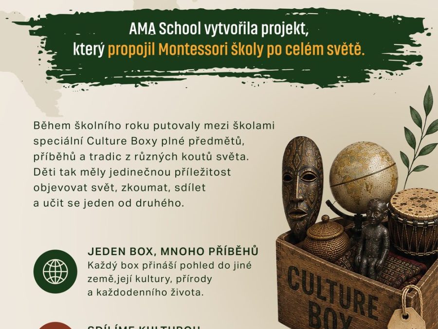 Culture Box