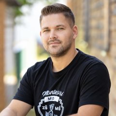 Martin Borek