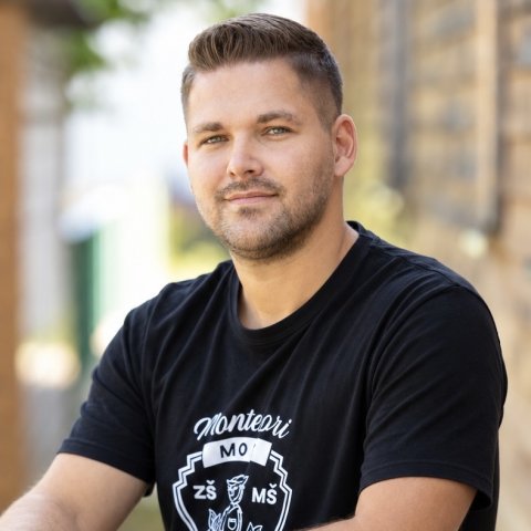 Martin Borek