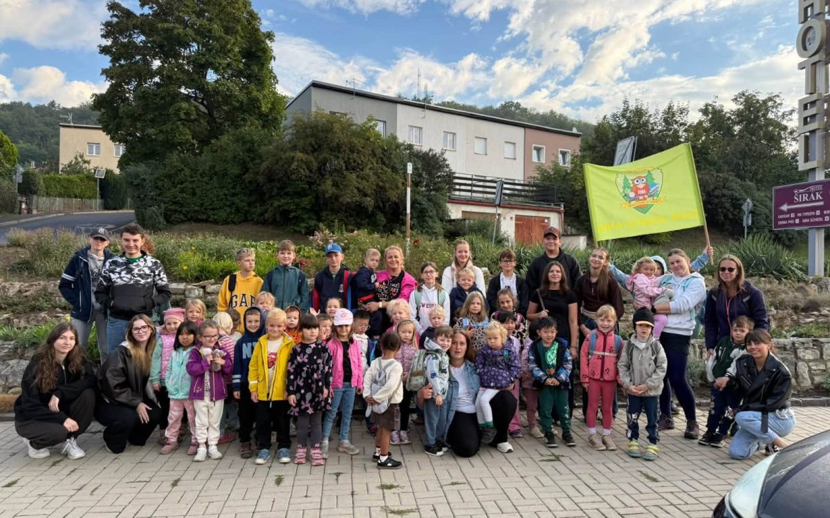 WALK TO SCHOOL 2026