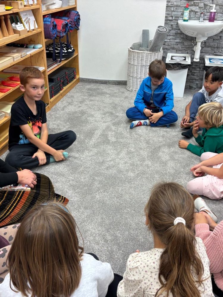Cambridge Preparation for Elementary I