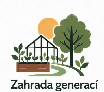 Zahrada generací