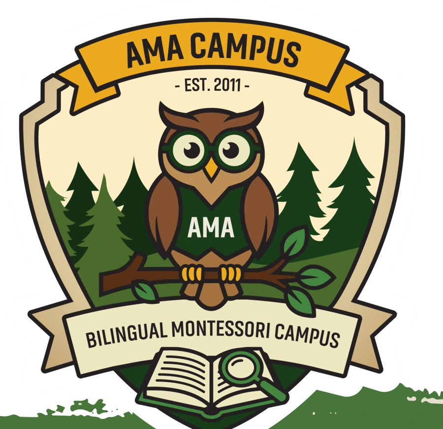 AMA Campus – Bilingual Montessori Campus, est. 2011