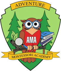 Logo AMA School